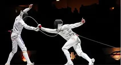Fencing