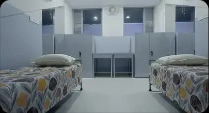 Dormitory - Image 1
