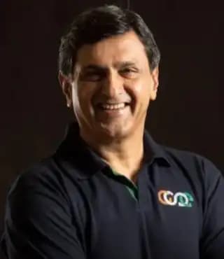 Prakash Padukone