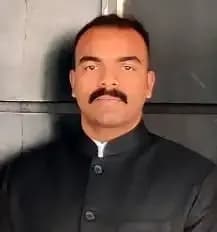 Mr. Vishnu Raj P, IAS