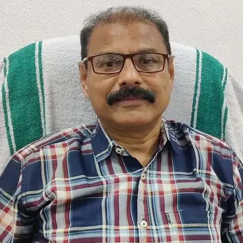 Shri. V. Sharaf Ali