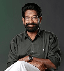 Shri. K Chandran Pillai