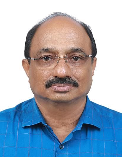 Mr. Manohar Prabhu V