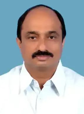 Mr. Manohar Prabhu V