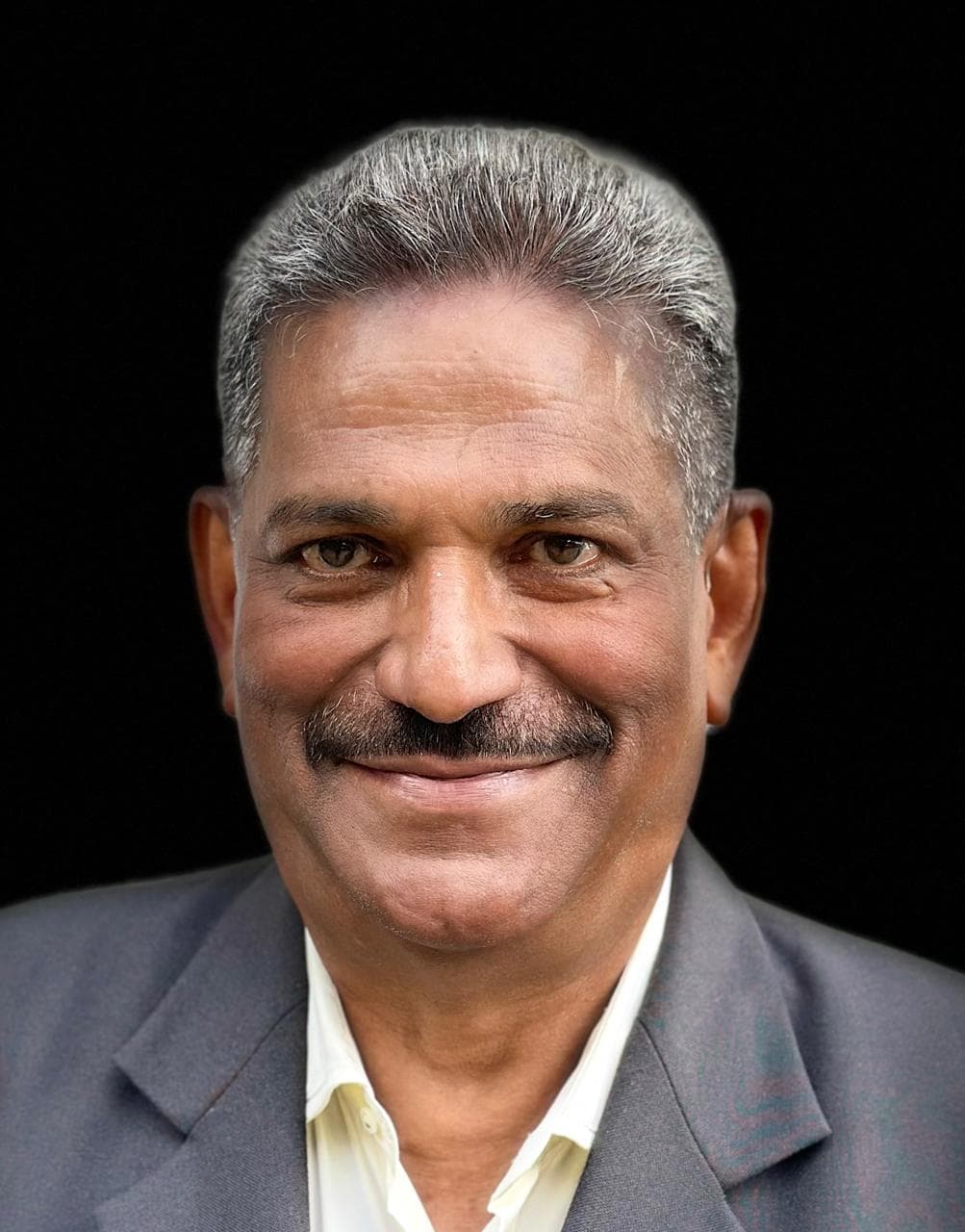 Adv. S. A. S. Navaz, IRS (Retd.)