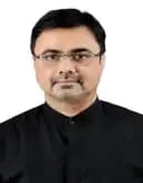 Shri Paresh Kumar S. Shah