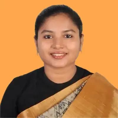 Priyanka G., IAS