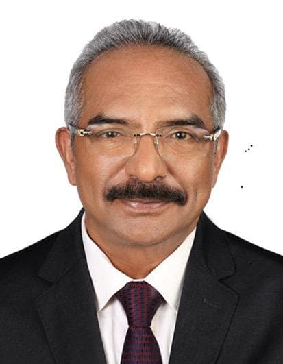 Shri Thomas Joseph, FCA