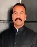 Shri Vishnu Raj P, IAS