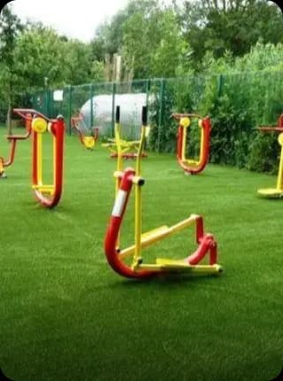 Open Gym & Fitness Centre